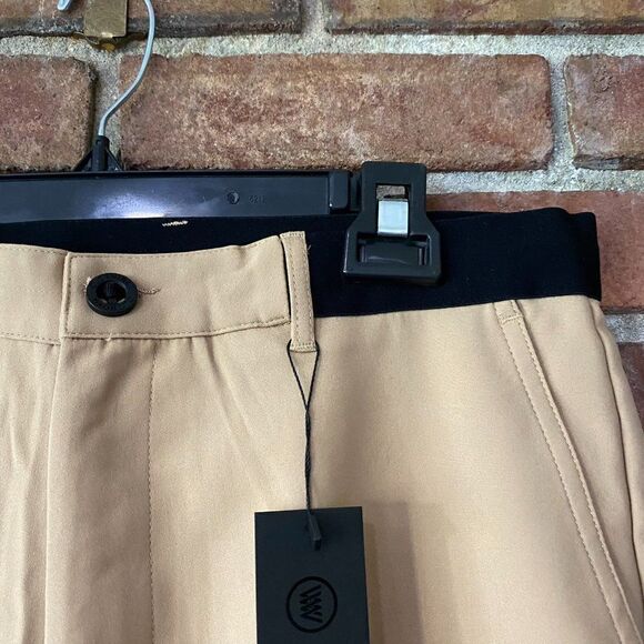 Outworq Omega Pants Khaki - Picture 4 of 11